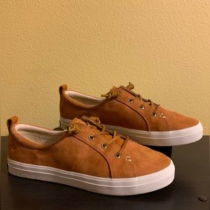 Sperry Crest Vibe Plushwave